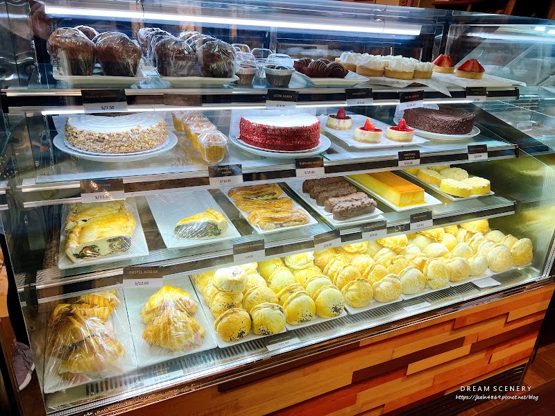 Montcafé Centro de Lima