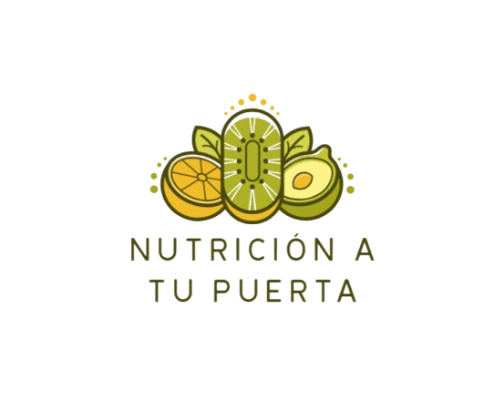 Nutrición a tu Puerta