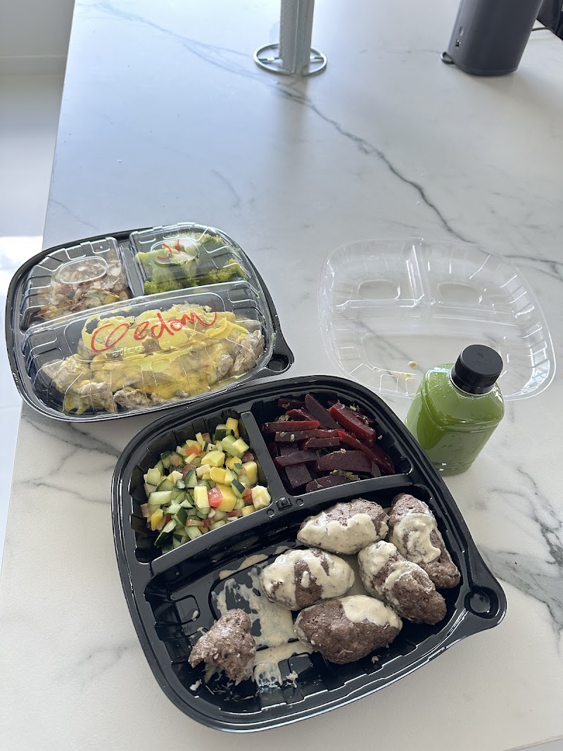 Comida Fit Medellin