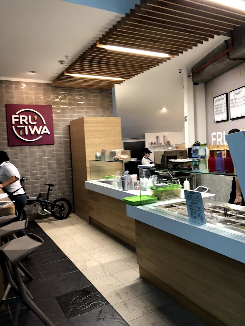 Frutiwa
