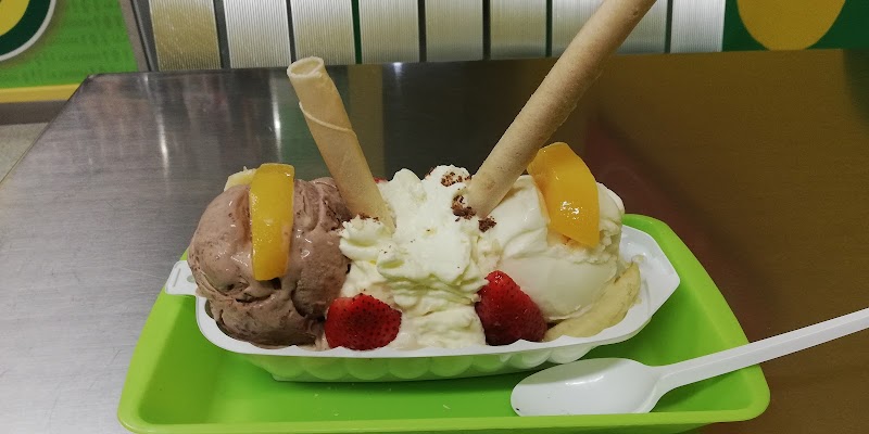 La Jugosa