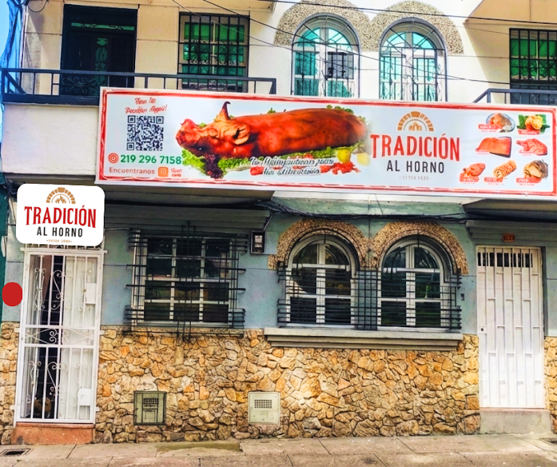 Lechona Medellin TRADICIÓN Al HORNO