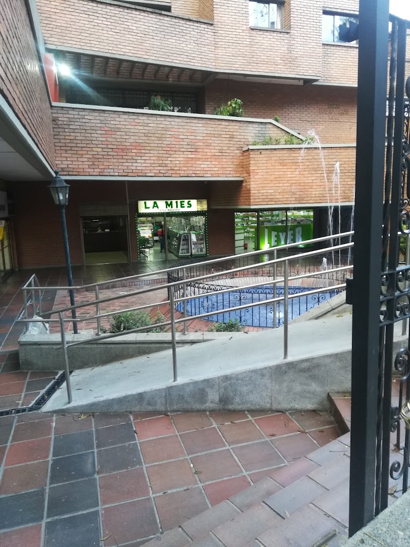 Tienda naturista la Mies