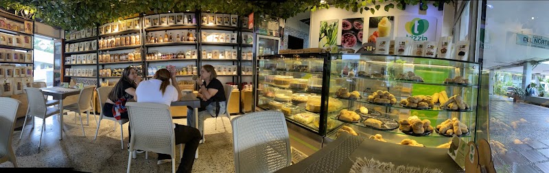 TRIZZIA ECOTIENDA SALUDABLE
