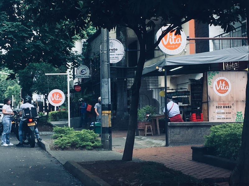 Vita Integral - Laureles