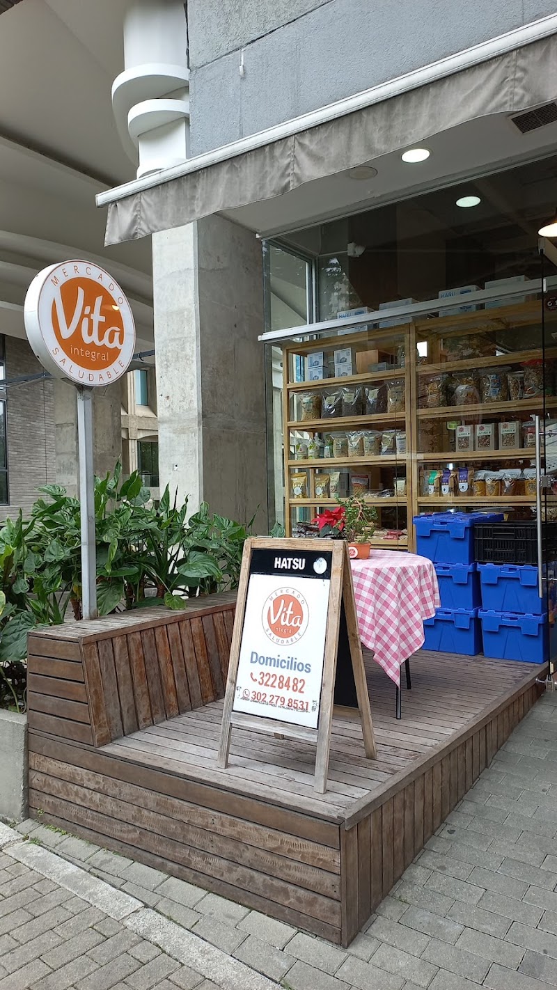 Vita Integral Poblado