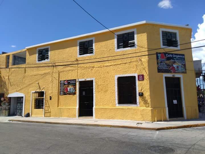 DXN Mérida Café Orgánico