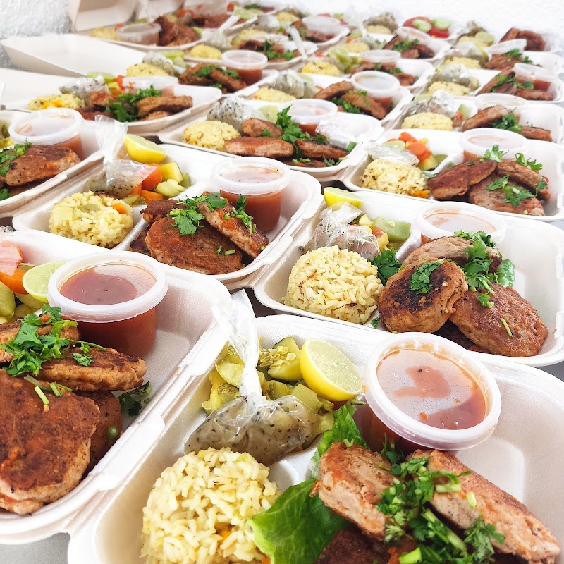 Fit Food