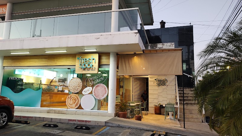 FreshSpot San Ramon
