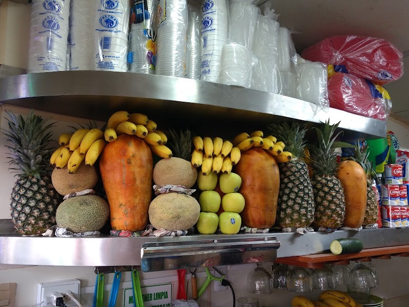 Frutilunch