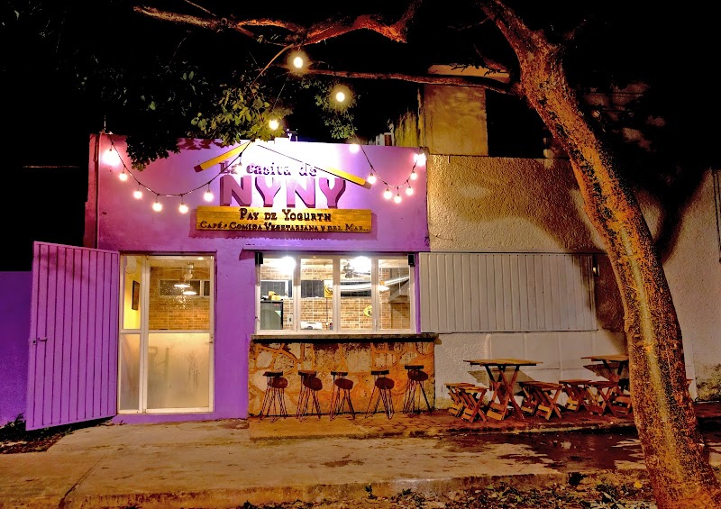 La Casita de NYNY