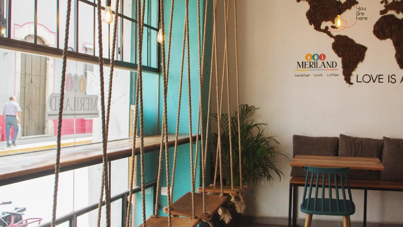 Meriland coffee