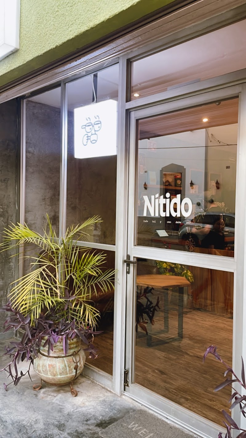 Nitido
