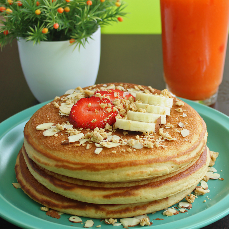 ONE BALANCE - COMIDA SALUDABLE