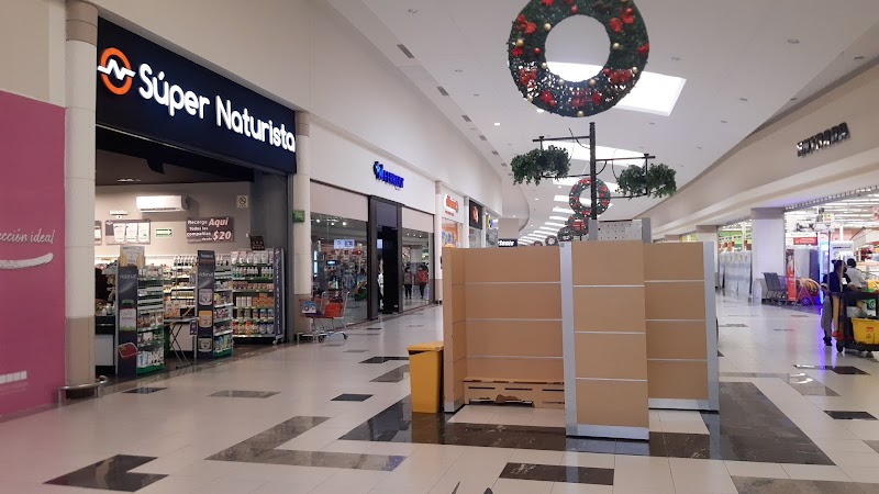 Súper Naturista