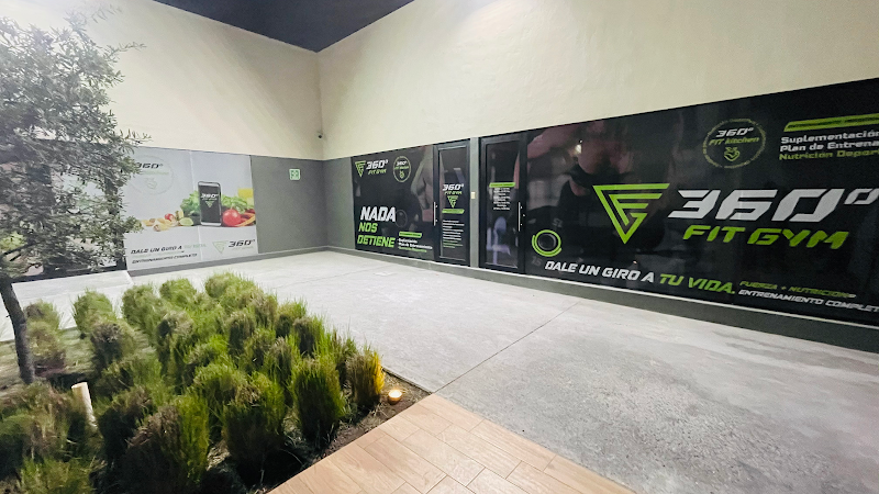 Fit kitchen