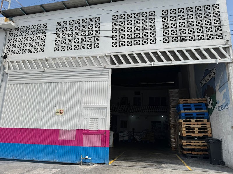 HEALTH-ME LAB - Monterrey - Productos Industria Lactea Alimenticia
