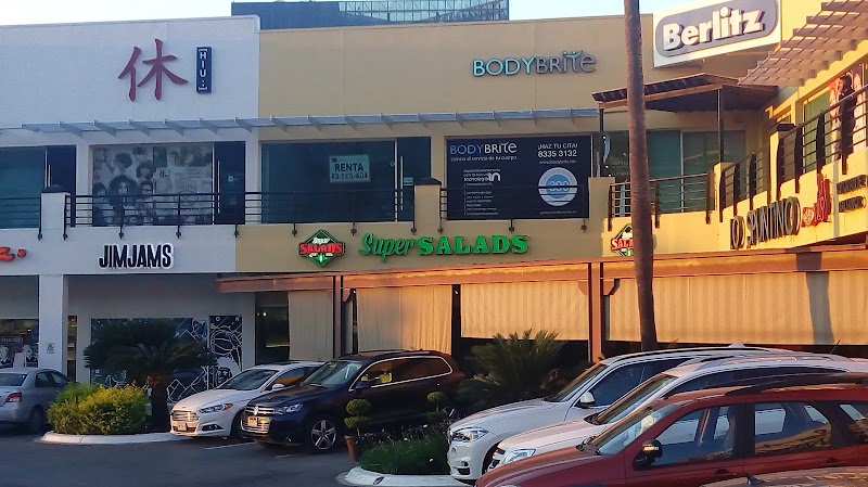 Super Salads Gómez Morín