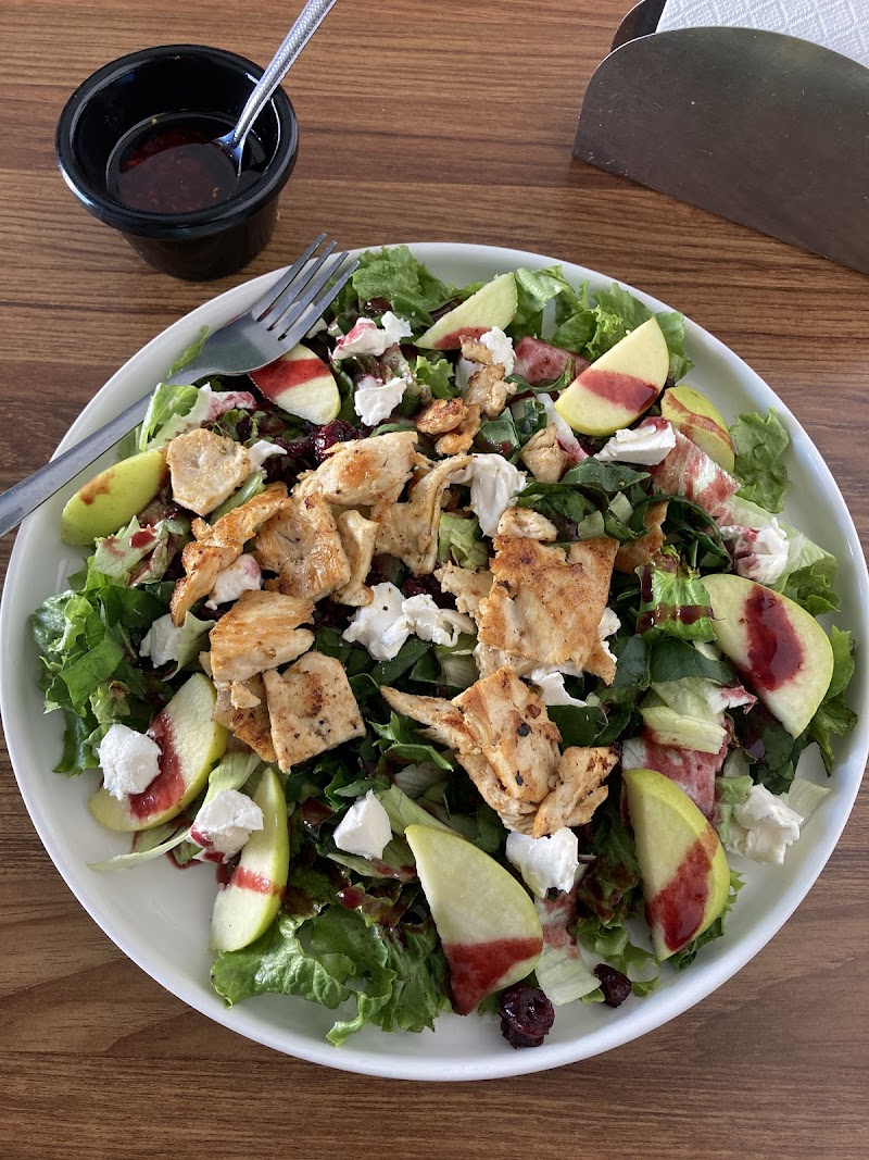 Deli's