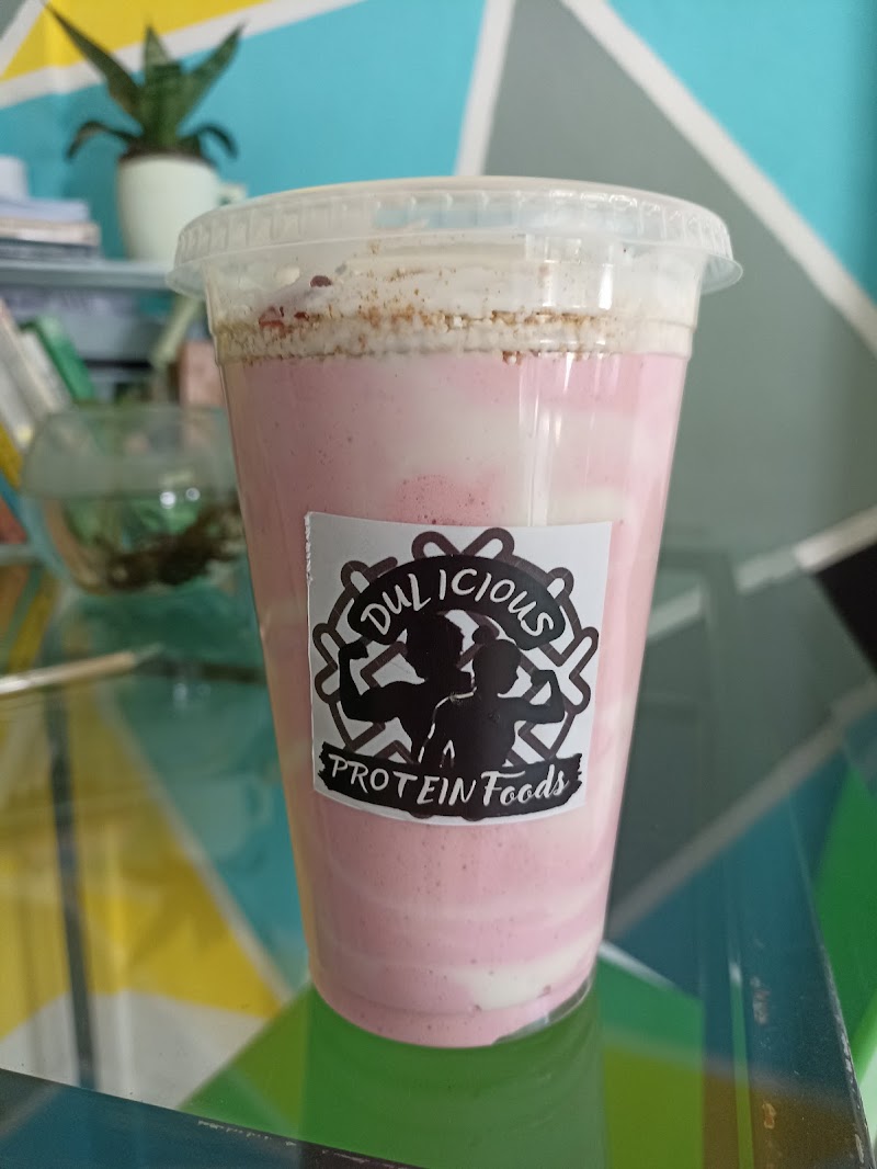 Dulicious Proteín Bistro