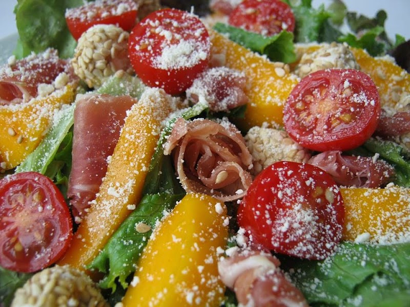 La Ensaladera Puebla