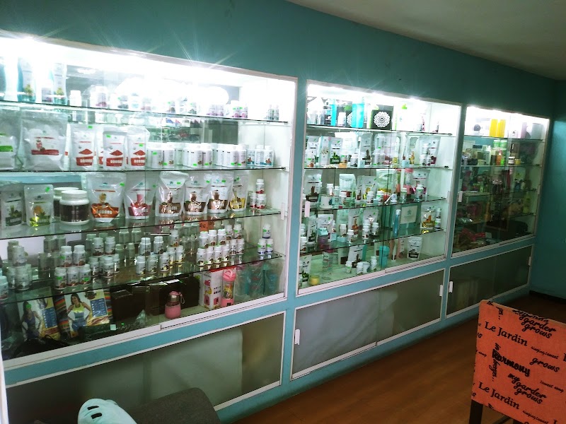 Pure Health Puebla