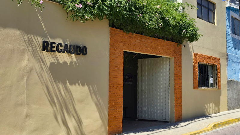 Recaudo