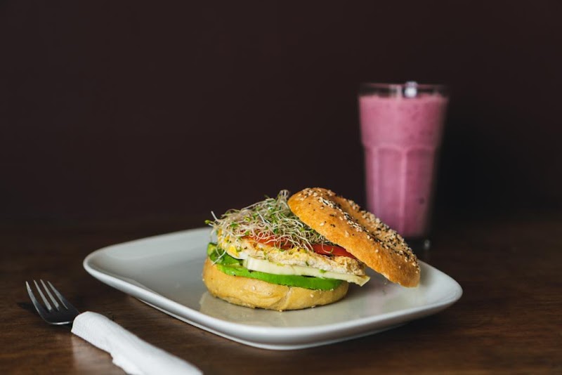 BIGOTE CLEAN EATING