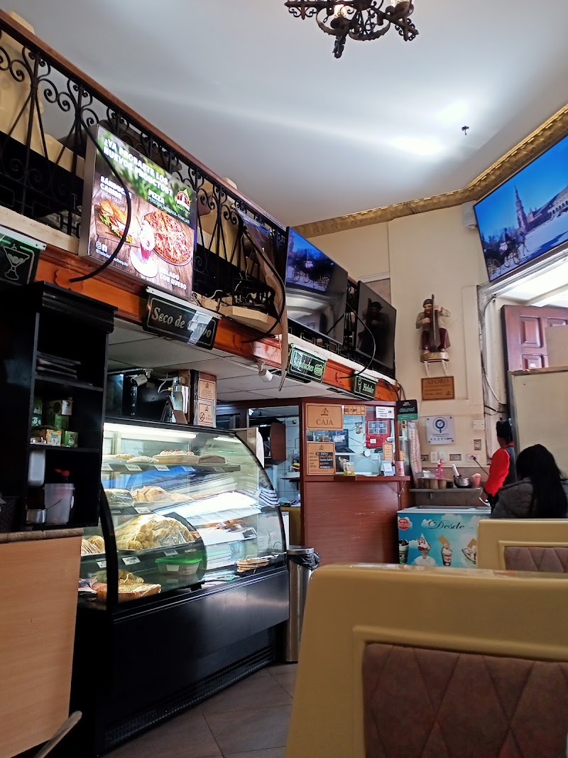 Cafe Caribe