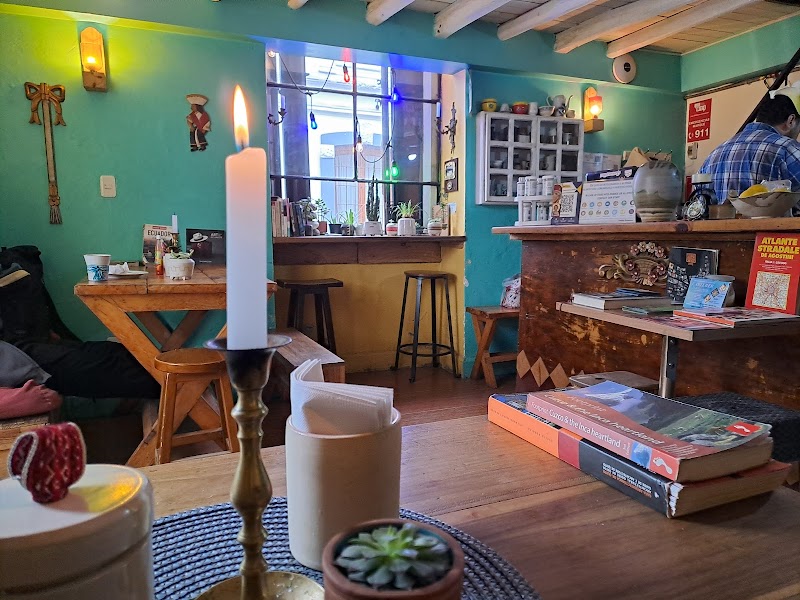 Coffee Romance