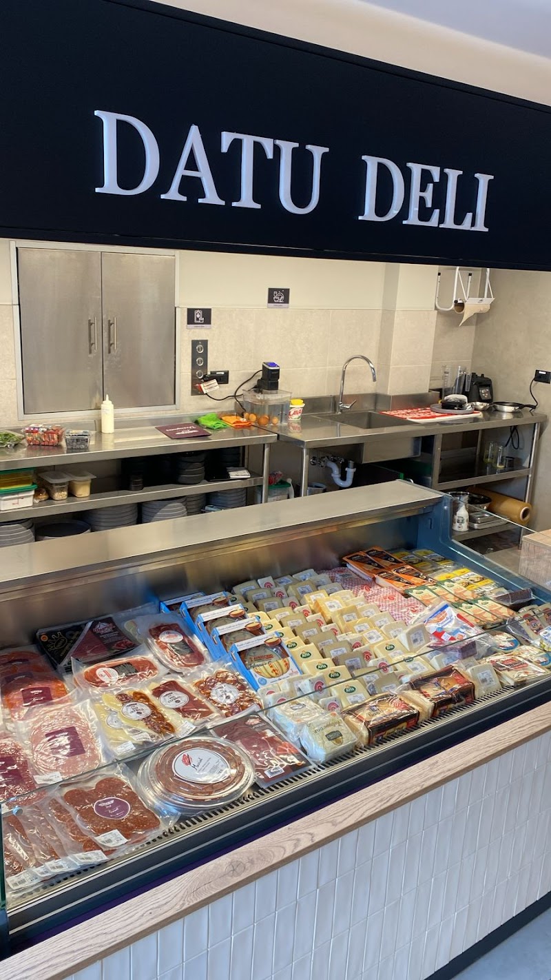 Datu Deli Quito