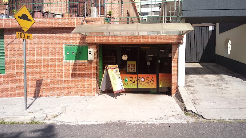 Formosa