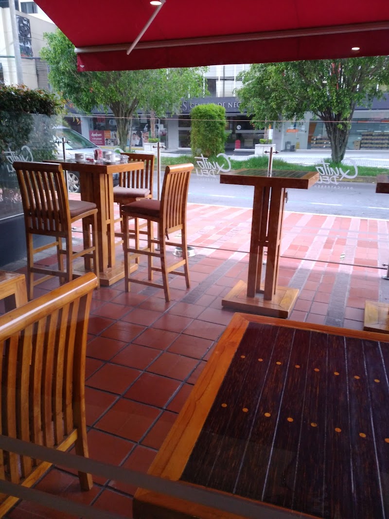 Quito Deli
