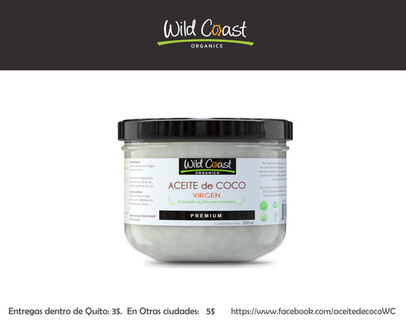 WildCoast Organics