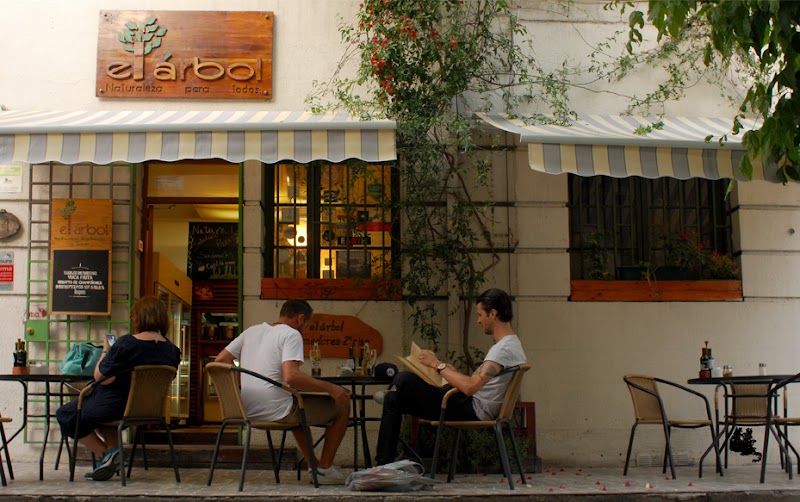 El Árbol Restaurant