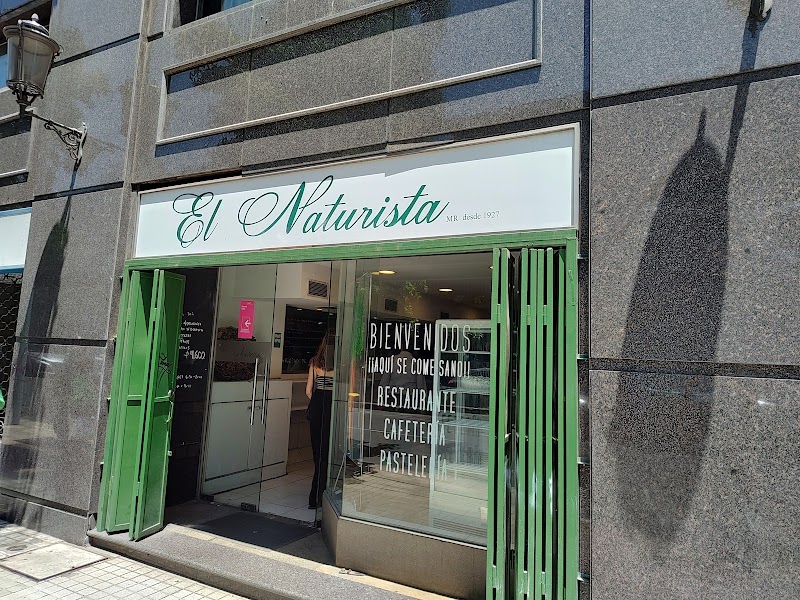 El Naturista