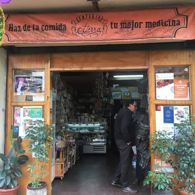 Emporio de la Tierra