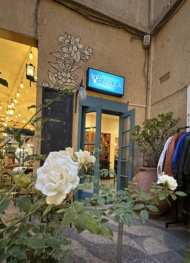 Fabula Restaurant
