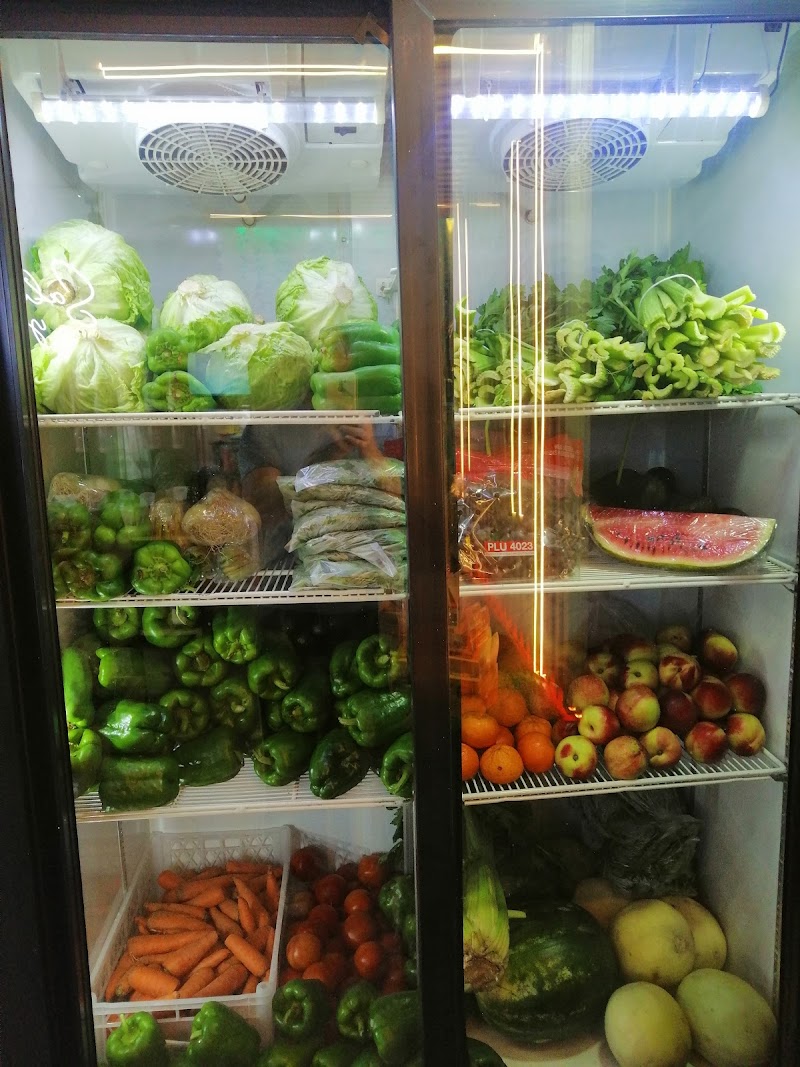 Tu Tiendita Saludable
