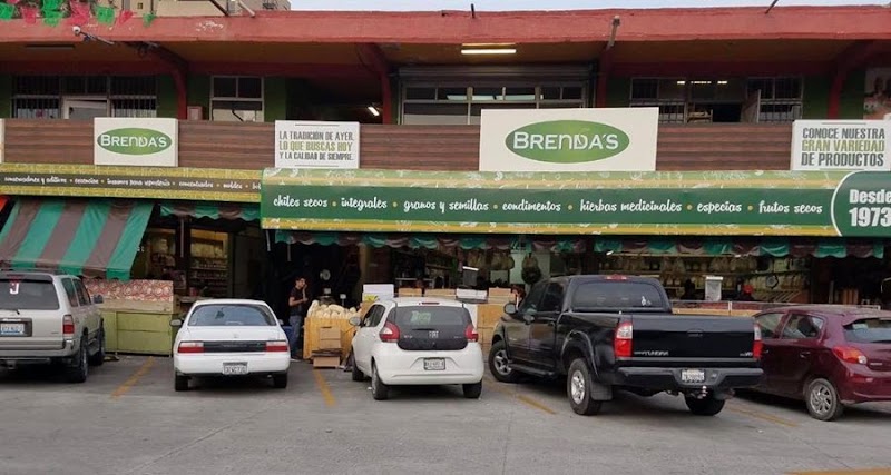 Brendas Hidalgo