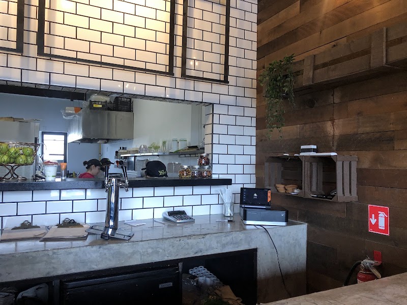 El Local Wellness Bar