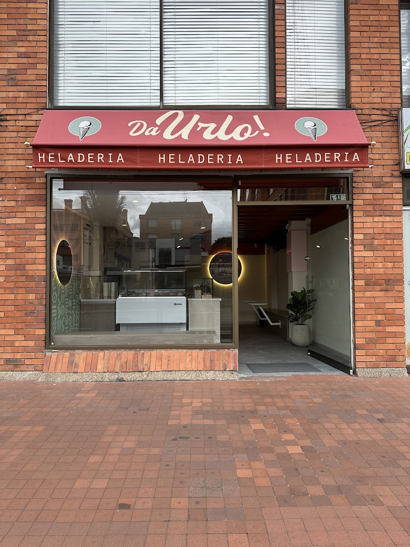 Da Urlo Heladeria