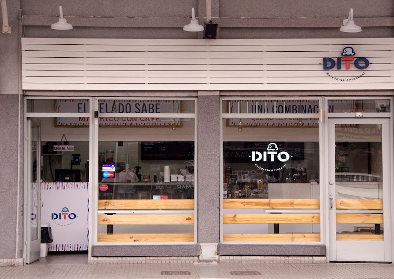 DITO HELADERÍA