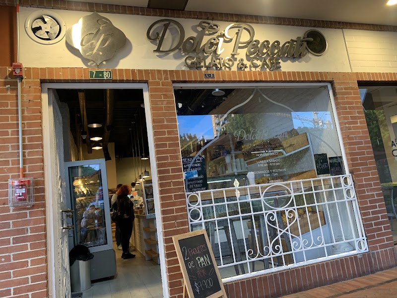 Dolci Peccati