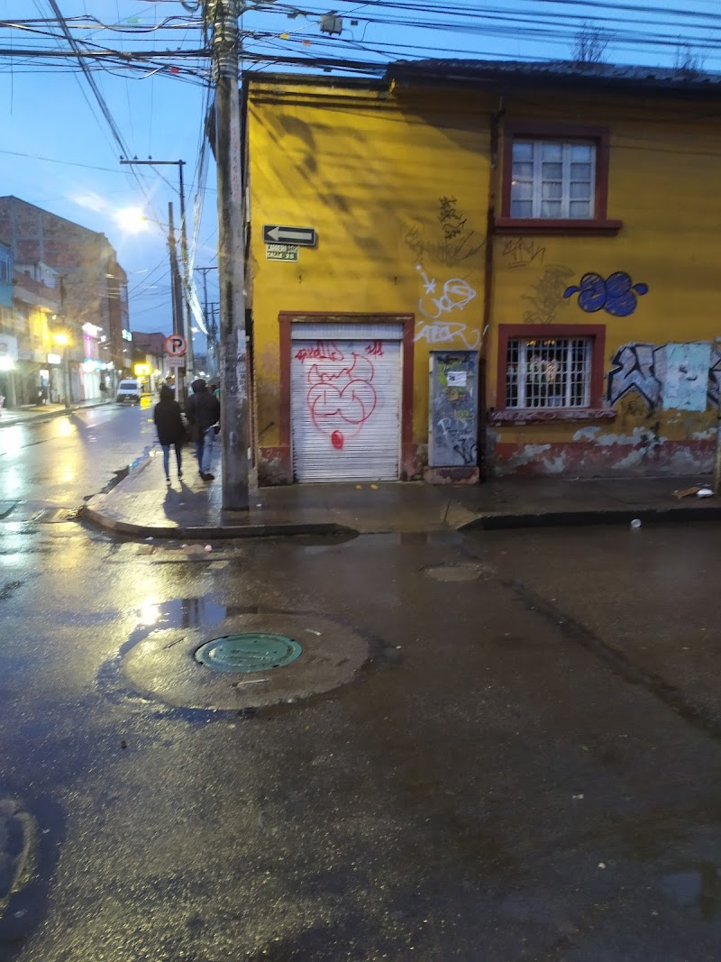 el lobito heladeria