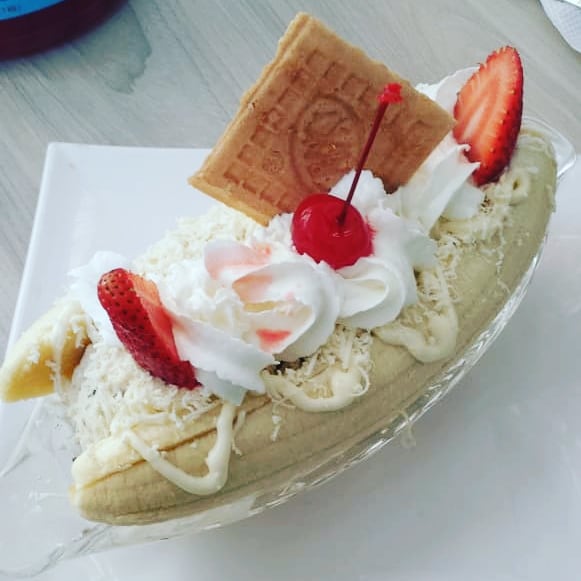 Heladeria Delicious Ice Cream And Coffee