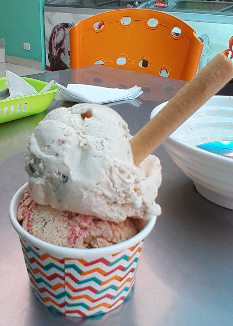 Heladeria Las Marias