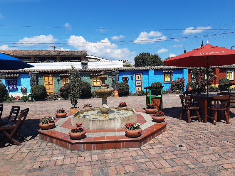Heladería San Jerónimo Cajicá