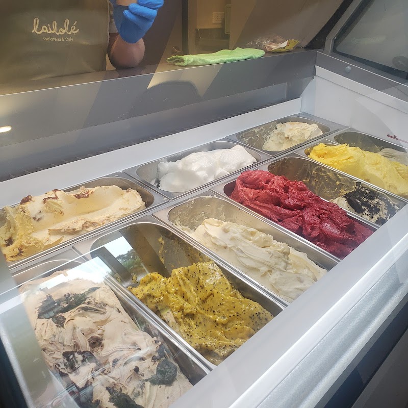 Lailolé Gelateria