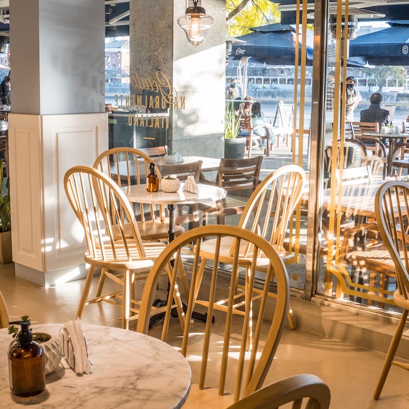 Ciro Puerto Madero